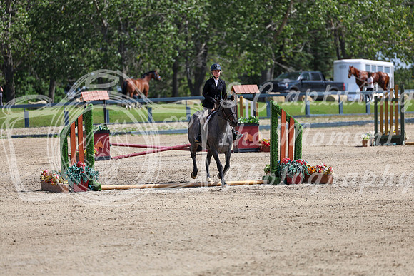 16021 - Elina - 2026 Rocky Mountain Classic III - Sunday August 23rd