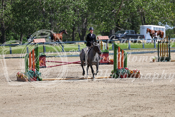 16022 - Elina - 2026 Rocky Mountain Classic III - Sunday August 23rd