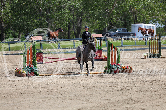 16023 - Elina - 2026 Rocky Mountain Classic III - Sunday August 23rd