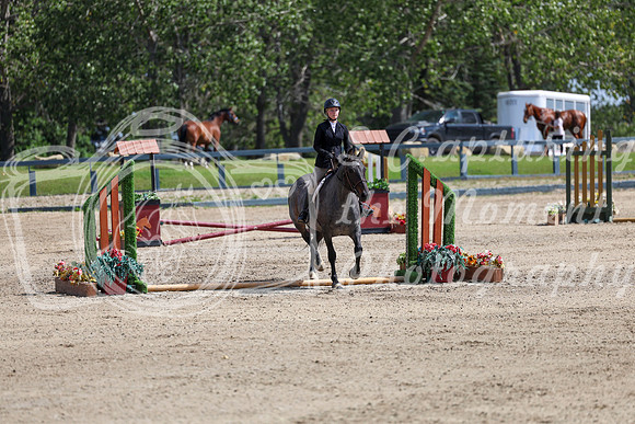 16024 - Elina - 2026 Rocky Mountain Classic III - Sunday August 23rd