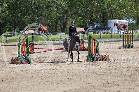 16025 - Elina - 2026 Rocky Mountain Classic III - Sunday August 23rd