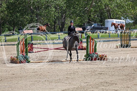 16026 - Elina - 2026 Rocky Mountain Classic III - Sunday August 23rd
