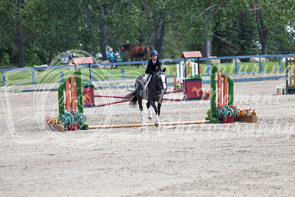 16002 - Elina - 2026 Rocky Mountain Classic III - Sunday August 23rd