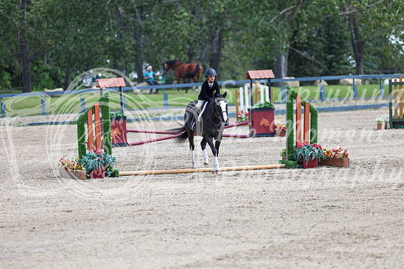 16003 - Elina - 2026 Rocky Mountain Classic III - Sunday August 23rd