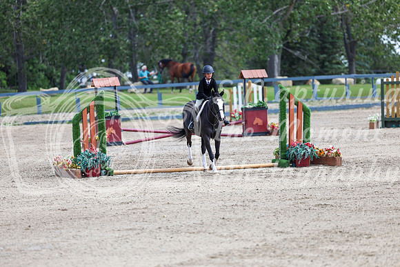 16005 - Elina - 2026 Rocky Mountain Classic III - Sunday August 23rd