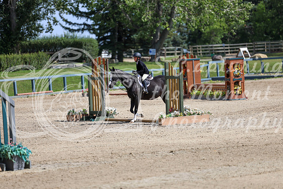 16031 - Elina - 2026 Rocky Mountain Classic III - Sunday August 23rd