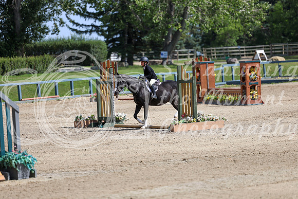 16032 - Elina - 2026 Rocky Mountain Classic III - Sunday August 23rd