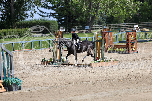 16034 - Elina - 2026 Rocky Mountain Classic III - Sunday August 23rd