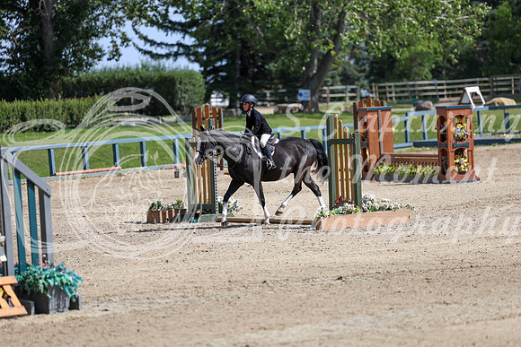 16035 - Elina - 2026 Rocky Mountain Classic III - Sunday August 23rd