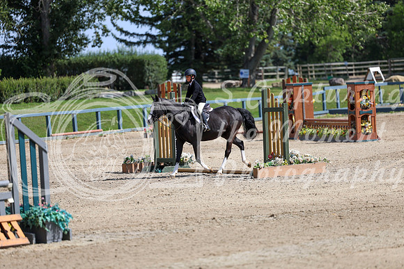 16037 - Elina - 2026 Rocky Mountain Classic III - Sunday August 23rd