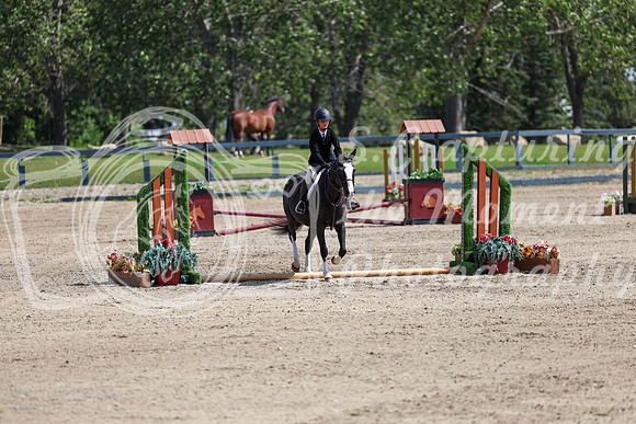16039 - Elina - 2026 Rocky Mountain Classic III - Sunday August 23rd