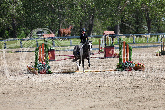 16040 - Elina - 2026 Rocky Mountain Classic III - Sunday August 23rd
