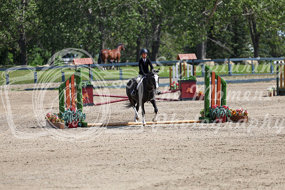 16041 - Elina - 2026 Rocky Mountain Classic III - Sunday August 23rd
