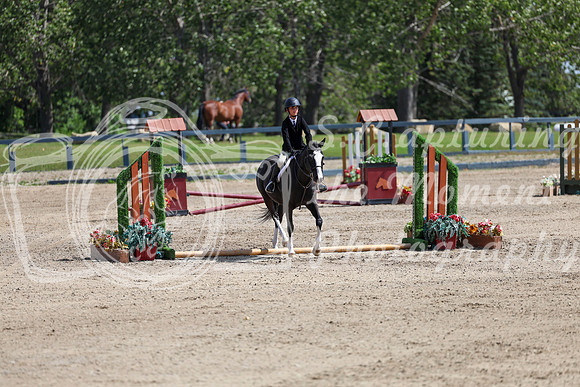 16042 - Elina - 2026 Rocky Mountain Classic III - Sunday August 23rd