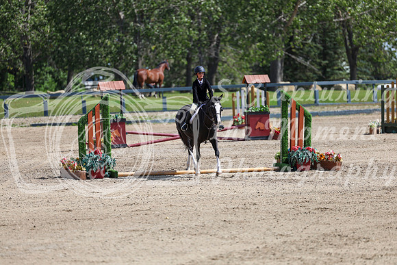 16043 - Elina - 2026 Rocky Mountain Classic III - Sunday August 23rd