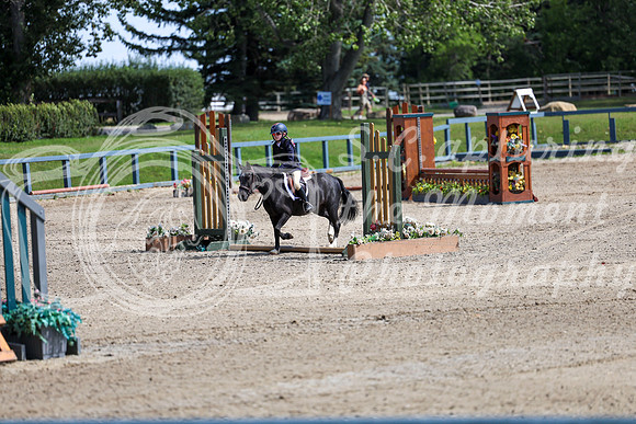 15951 - Elina - 2026 Rocky Mountain Classic III - Sunday August 23rd