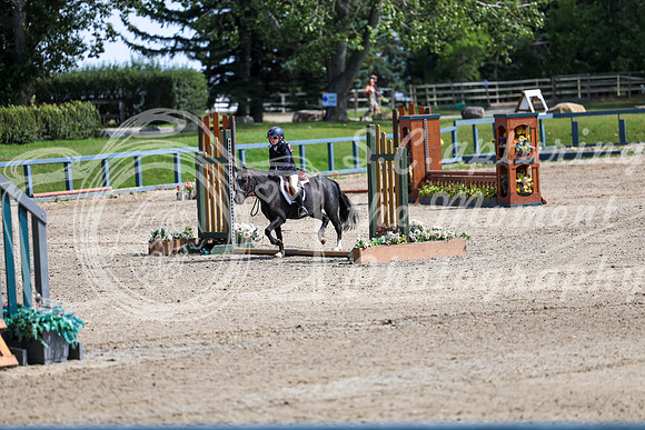 15952 - Elina - 2026 Rocky Mountain Classic III - Sunday August 23rd