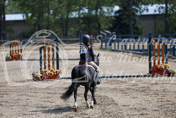 15953 - Elina - 2026 Rocky Mountain Classic III - Sunday August 23rd