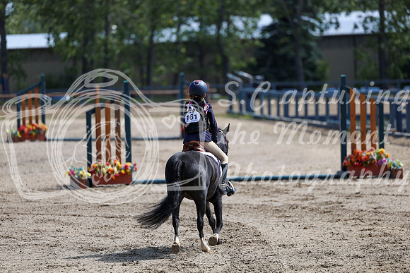 15954 - Elina - 2026 Rocky Mountain Classic III - Sunday August 23rd