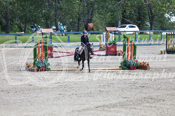 15957 - Elina - 2026 Rocky Mountain Classic III - Sunday August 23rd