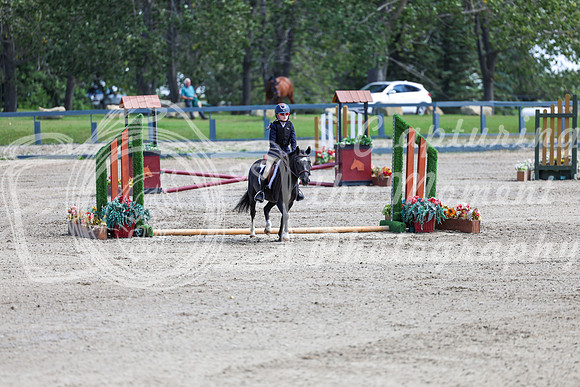 15961 - Elina - 2026 Rocky Mountain Classic III - Sunday August 23rd