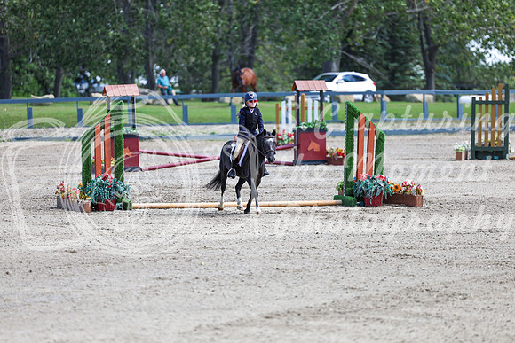 15962 - Elina - 2026 Rocky Mountain Classic III - Sunday August 23rd