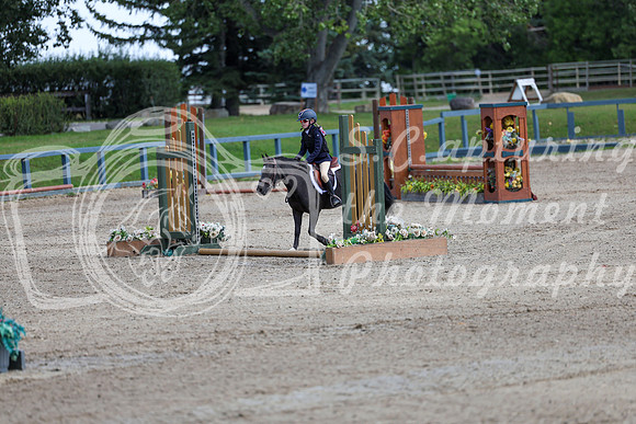 15974 - Elina - 2026 Rocky Mountain Classic III - Sunday August 23rd