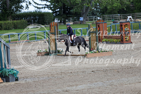 15980 - Elina - 2026 Rocky Mountain Classic III - Sunday August 23rd