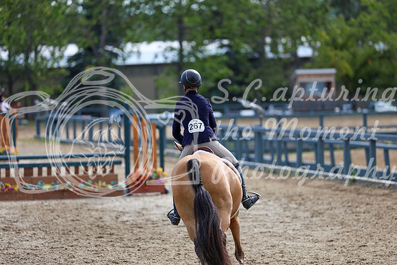 15178 - Elina - 2026 Rocky Mountain Classic III - Sunday August 23rd