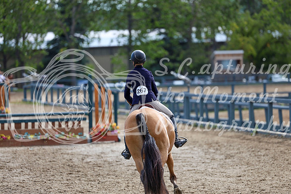 15179 - Elina - 2026 Rocky Mountain Classic III - Sunday August 23rd