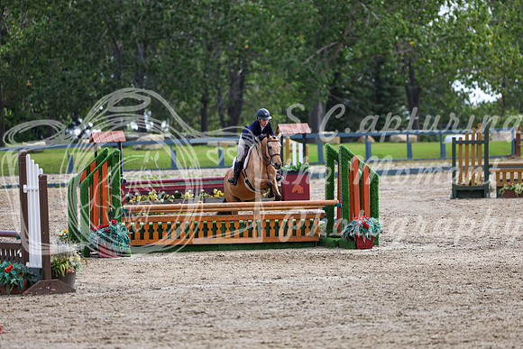 15180 - Elina - 2026 Rocky Mountain Classic III - Sunday August 23rd