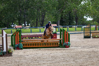 15181 - Elina - 2026 Rocky Mountain Classic III - Sunday August 23rd
