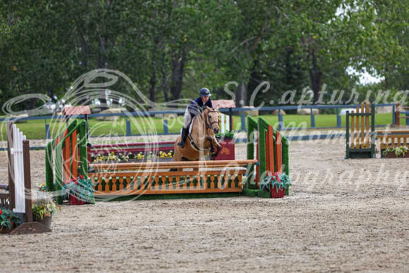 15181 - Elina - 2026 Rocky Mountain Classic III - Sunday August 23rd