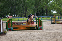 15182 - Elina - 2026 Rocky Mountain Classic III - Sunday August 23rd