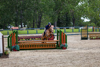 15183 - Elina - 2026 Rocky Mountain Classic III - Sunday August 23rd