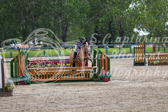 15184 - Elina - 2026 Rocky Mountain Classic III - Sunday August 23rd