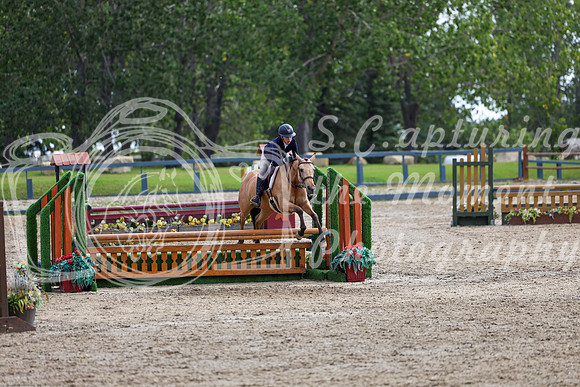 15185 - Elina - 2026 Rocky Mountain Classic III - Sunday August 23rd