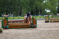 15186 - Elina - 2026 Rocky Mountain Classic III - Sunday August 23rd