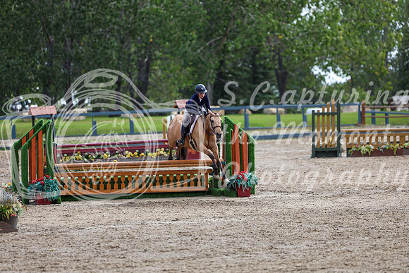 15186 - Elina - 2026 Rocky Mountain Classic III - Sunday August 23rd