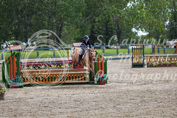 15187 - Elina - 2026 Rocky Mountain Classic III - Sunday August 23rd
