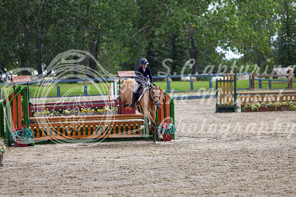 15188 - Elina - 2026 Rocky Mountain Classic III - Sunday August 23rd