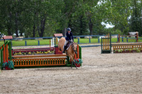 15189 - Elina - 2026 Rocky Mountain Classic III - Sunday August 23rd