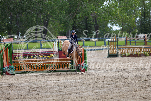 15189 - Elina - 2026 Rocky Mountain Classic III - Sunday August 23rd