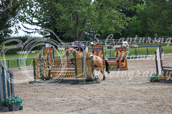 15190 - Elina - 2026 Rocky Mountain Classic III - Sunday August 23rd