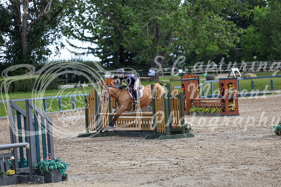 15194 - Elina - 2026 Rocky Mountain Classic III - Sunday August 23rd