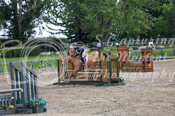 15195 - Elina - 2026 Rocky Mountain Classic III - Sunday August 23rd