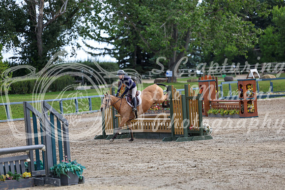 15196 - Elina - 2026 Rocky Mountain Classic III - Sunday August 23rd