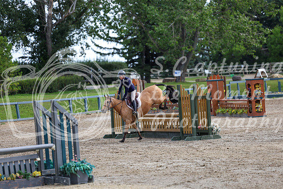 15197 - Elina - 2026 Rocky Mountain Classic III - Sunday August 23rd