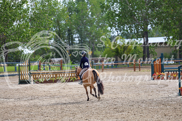 15221 - Elina - 2026 Rocky Mountain Classic III - Sunday August 23rd