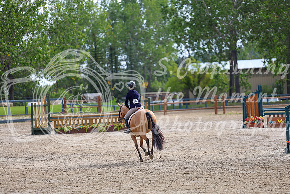 15222 - Elina - 2026 Rocky Mountain Classic III - Sunday August 23rd